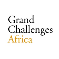 Grand Challenges Africa logo - Similar company to Grand Challenges For Social Work