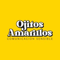 OJITOS AMARILLOS COMUNICACIÓN logo - Similar company to Occasio® Insights