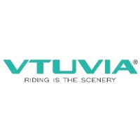 VTUVIA E-BIKE logo - Similar company to Aima Hi-Tech E-Bike Philippines