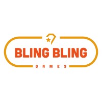Bling Bling Games logo - Similar company to Coldfire Games Gmbh