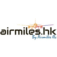 Airmiles LLC logo - Similar company to Airmiles Hub
