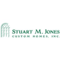 M Jones Inc logo