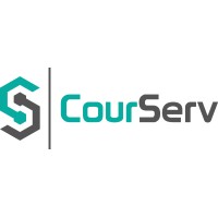 CourServ Technologies logo - Similar company to Threed Software