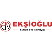 EKŞİOĞLU NAKLİYAT- Moving Company logo - Similar company to Drc Loji̇sti̇k Yatirim Ti̇c. A.Ş.