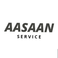 Aasaan Service logo - Similar company to Aasaan