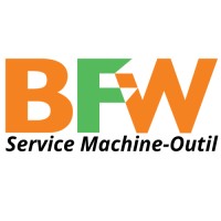 BFW SERVICE MACHINE-OUTIL FRANCE logo - Similar company to Soderemo