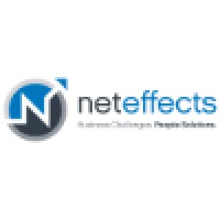 neteffects logo - Similar company to Smu Cox School Of Business