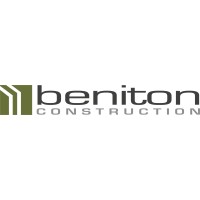 Beniton Construction Company, Inc. logo - Similar company to Mvrk Development (Mav(Ə)Rik)