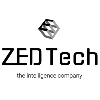 ZED Tech Solutions logo - Similar company to Hubble