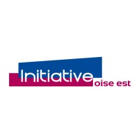 INITIATIVE OISE EST logo - Similar company to Communauté De Communes Du Grand Roye
