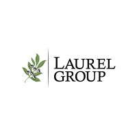 The Laurel Group logo - Similar company to Yvolve Sports Ltd