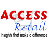 Access Retail logo - Similar company to Odyssey Analytics