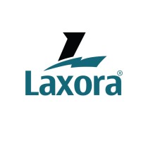 Laxora International logo - Similar company to Fabprints