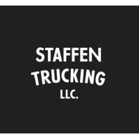 Staffen Trucking LLC logo - Similar company to Carve