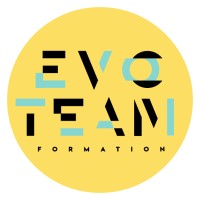 Evoteam Formation logo - Similar company to Ph Training