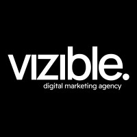 vizible agency logo - Similar company to Systrarna Eldh