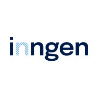 inngen logo - Similar company to Local Ai Community (Lac)