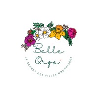 Belle Orga' logo - Similar company to Les Fabuleuses Home Organiser