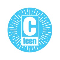 Cteen France logo - Similar company to Capf Formations