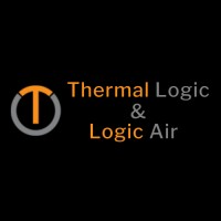Thermal Logic and Logic Air Limited logo - Similar company to Sdm Ductwork Ltd