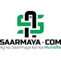 Saarmaya.com logo - Similar company to Nextdoor Creatives