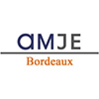 AMJE Bordeaux logo - Similar company to Ingénierie Et Conseil En Cognitique – I2C