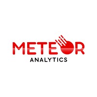 Meteor Analytics logo - Similar company to Worklocal