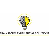 BrainStorm Experiential Solutions logo - Similar company to 121 Experiences