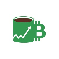 Crypto Brew logo - Similar company to Eclo Solutions