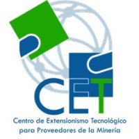 Centro de Extensionismo Tecnológico para Proveedores de la Minería logo - Similar company to C&C Minería Spa