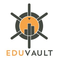 Eduvault logo - Similar company to Eduvault.Io