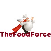 TheFoodForce logo - Similar company to Symmetric