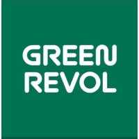 GREEN REVOL®🌱 logo - Similar company to Jacleen