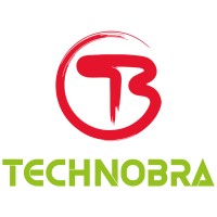 TECHNOBRA logo - Similar company to Consult Info