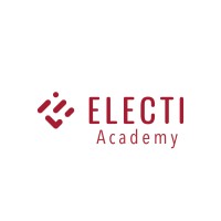 Electi Academy logo - Similar company to Vantage Professional Training