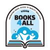 Vision Books4All logo - Similar company to Peer-Minded