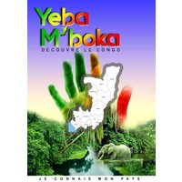 YEBA M'BOKA logo - Similar company to A Builders Expedition