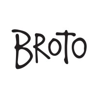 Broto Pizza logo - Similar company to Bloom