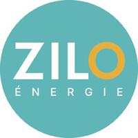 Zilo Énergie logo - Similar company to Lixo