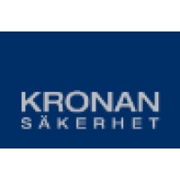 KRONAN Säkerhet AB logo - Similar company to Security It Solution Sweden Ab
