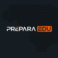 PreparaEdu Avaliação e Simulação logo - Similar company to Big Brain - Microsoft Partner