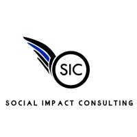 Social Impact Consulting B-corp logo - Similar company to Ottawa Valley Air Paddle