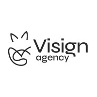 Visign Agency logo - Similar company to Visign