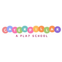 The Caterpillar School - Bangalore logo - Similar company to Plus Franchise Group