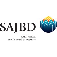 SA Jewish Board of Deputies (SAJBD) logo - Similar company to Cape Sajbd