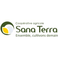 Coopérative agricole Sana Terra logo - Similar company to Trans Roye