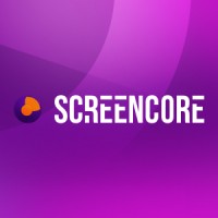 Screencore logo - Similar company to Escalax