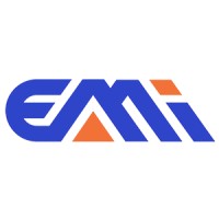 EMI Electronic Components logo - Similar company to Creative Chips Gmbh