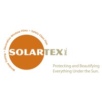SolarTex, Inc. Window Film & Glass Tinting logo - Similar company to Nyfty Solar