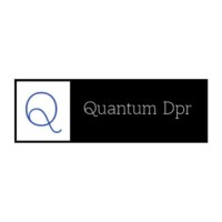 Quantum Data Protection Record logo - Similar company to Limpar